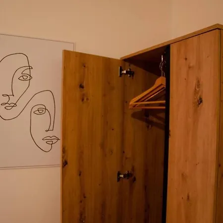 Apartment 41 *