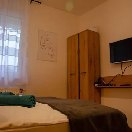 41 아파트 노비사드