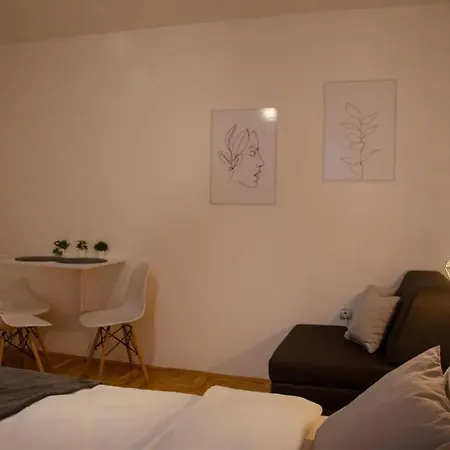 Apartment 41 *