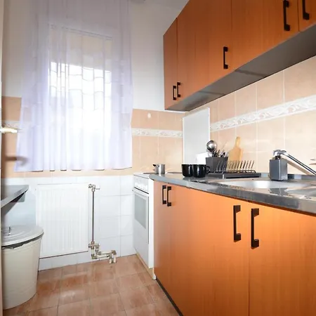 41 Apartman Novi Sad