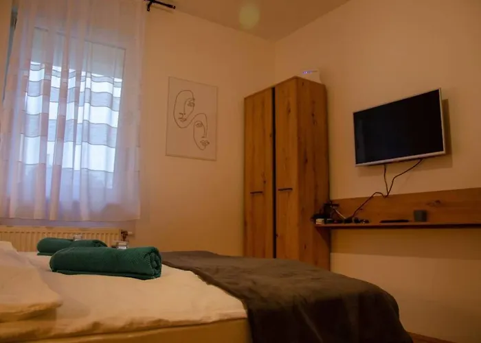 41 아파트 노비사드